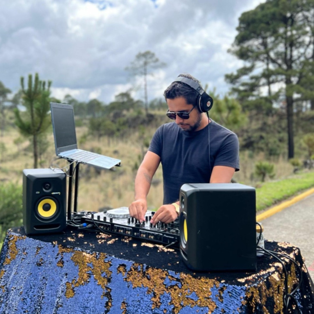 Stream Cumbia Sonidera Mix (Rasposa Pero Sabrosa) - Dj Rafa Flores by ...