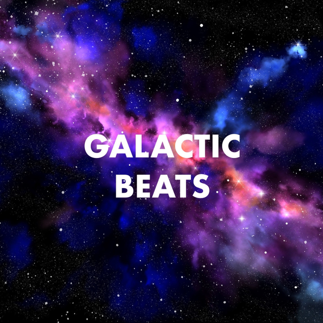 Galactic Beats’s avatar