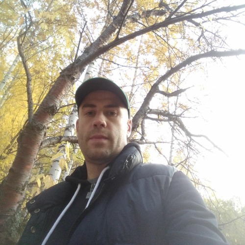 Mikhail Maloedov’s avatar
