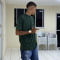 Fabricio Rodrigues ✌️🙅🏾‍♂️