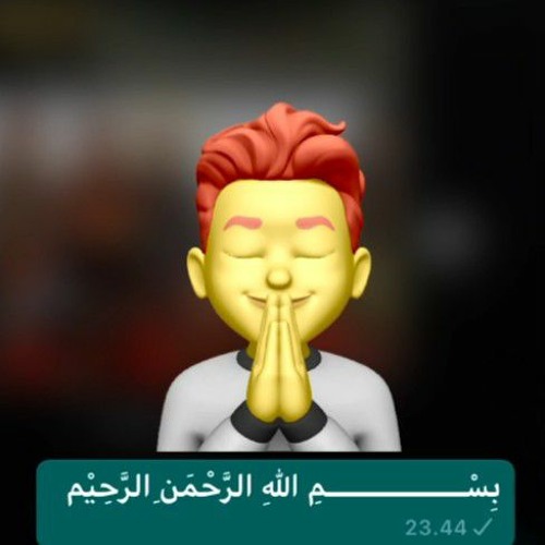 Wandhy Mb2’s avatar