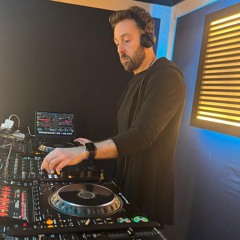 Danny Abrahams