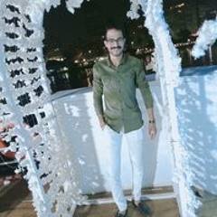 Zezo Ashraf