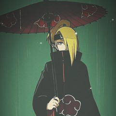 Stream Tauz - Deidara, Naruto Shippuden by Adriano 痛み