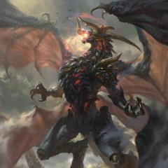 Blackbahamut