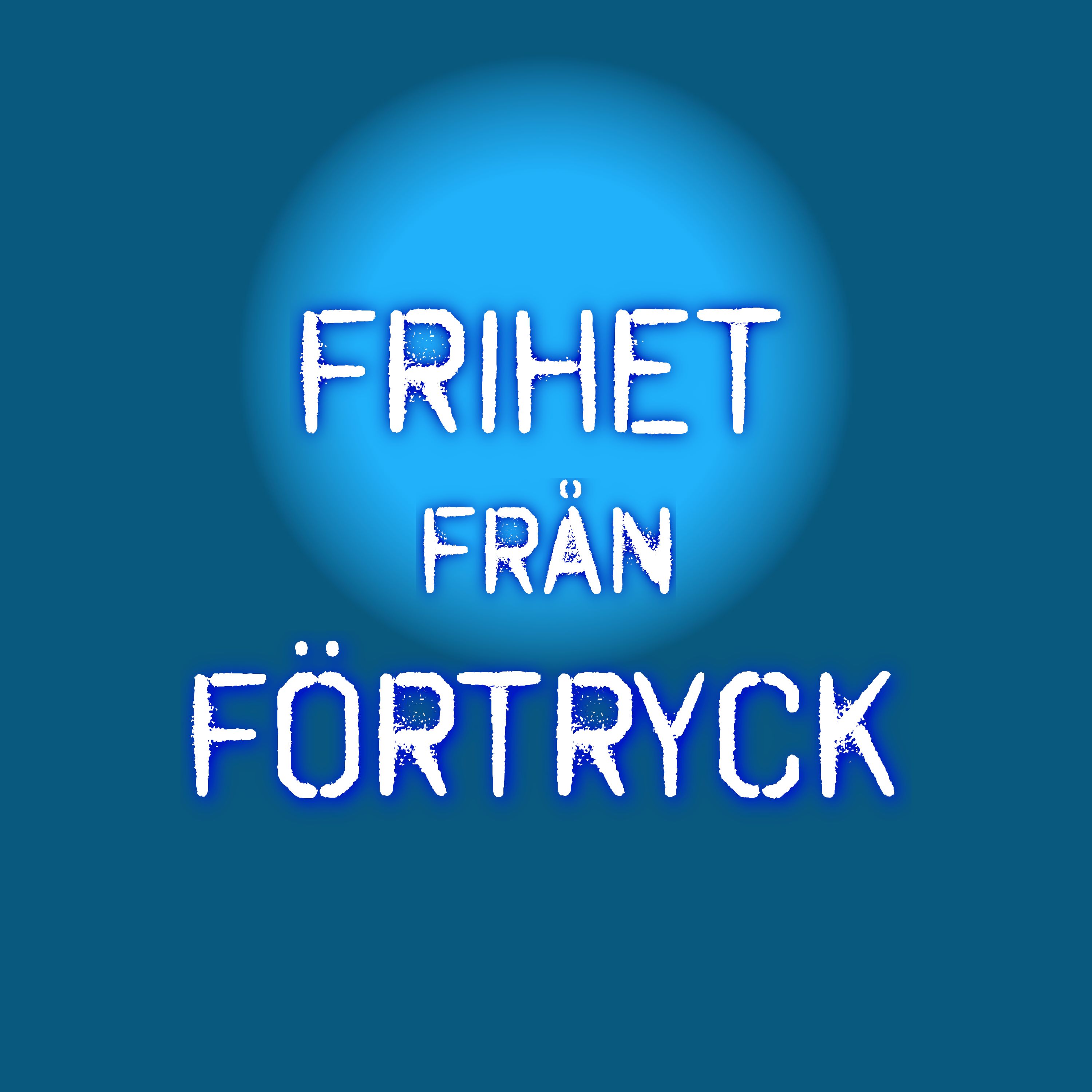 Frihet från förtryck
