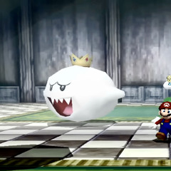 lil king boo