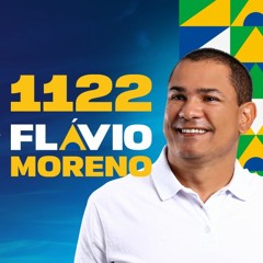 Flavio Moreno 1122