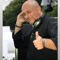 Tony Van Dijck