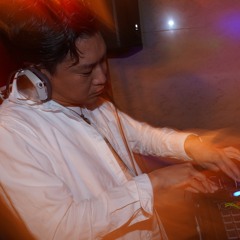 DJ TAKASHI