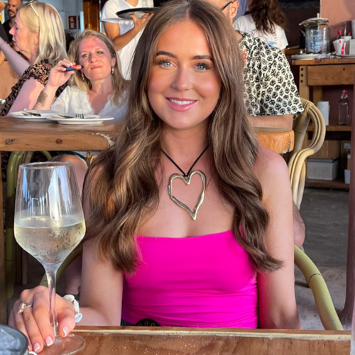 Jenna May’s avatar