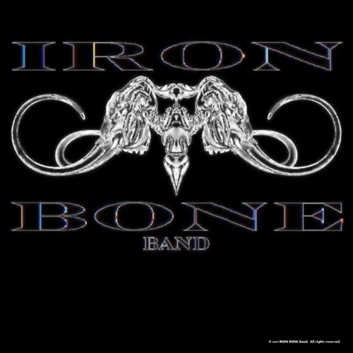 IRON BONE BAND’s avatar