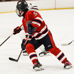 Keaton Helber