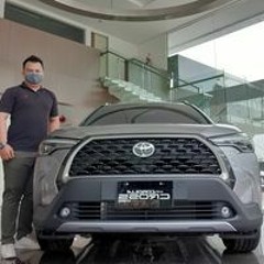 Aldy Leonardi
