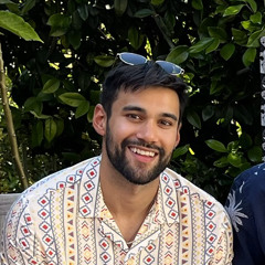 Nikhil Weigel