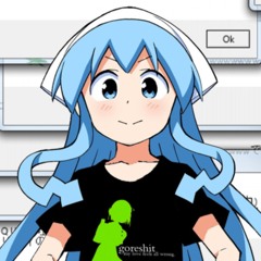 pukesquid