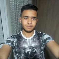 Mohamed Firas Zighni