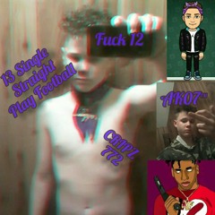 BLUEFACE - DADDY ft RICH THE KID INSTRUMENTAL