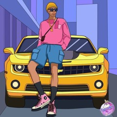 Mustophastudio