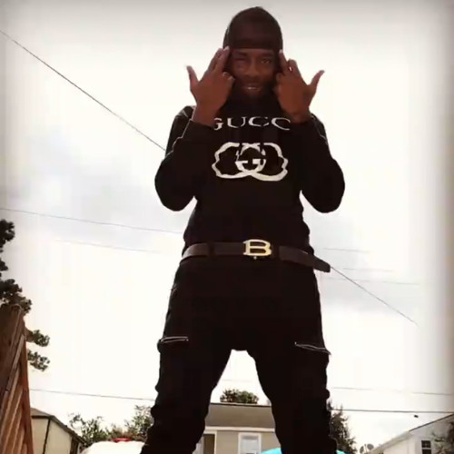 No.Love ft.K88DY McQueen | made on the Rapchat app (prod. by Trizzy Beatz)