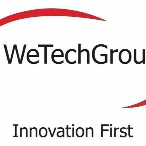 WeTech Software Official Podcast Channel’s avatar