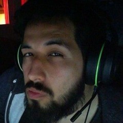 Lucio!!