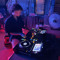 Dj Savage X