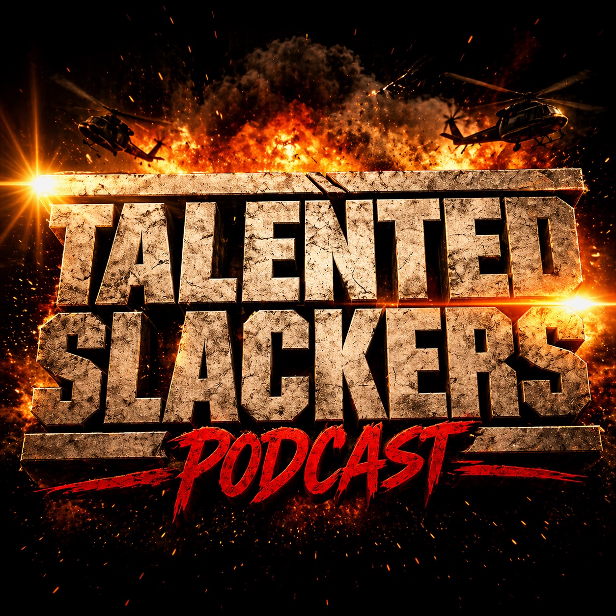 Talented Slackers