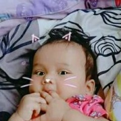 Rhania Putri Haryadi