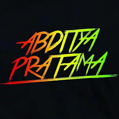 Abditya Pratama’s avatar