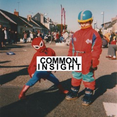 Common Insight