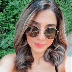 Roshanak Roozbahani