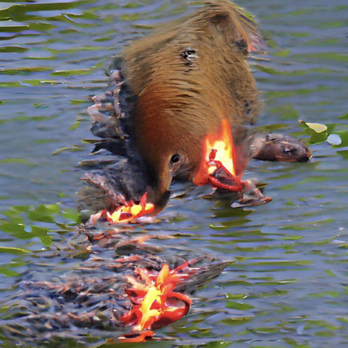 Capybara Collective’s avatar