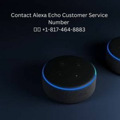 Stream Alexa Red Ring | +1-817-464-8883 | Contact us by Alexa Customer  Service Number +1-817-464-8883 | Listen online for free on SoundCloud