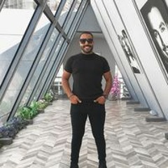 Yahia Ahmed