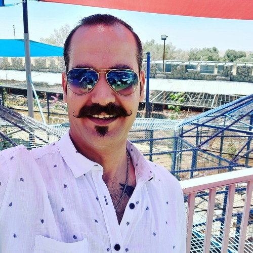 Aser Alzubaidi’s avatar