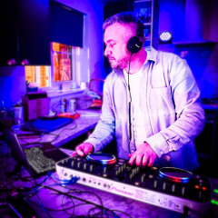 DJ AndyP 80’s-90’s Rock vs Hip Hop mashup mix  @The Punch Tavern  - Rayleigh