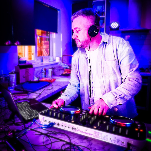 DJ AndyP 80’s-90’s Rock vs Hip Hop mashup mix  @The Punch Tavern  - Rayleigh