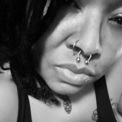 MyMy BlkRose Goddess