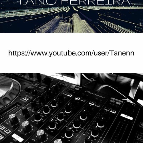 Tano Ferreira’s avatar