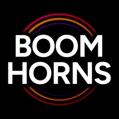 Boomhorns
