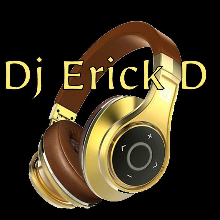 Erick D Dj