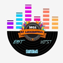 DJ LUIGIDATALL