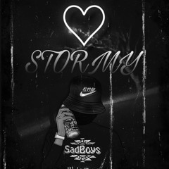 Retro Storm