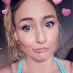 Kayz Maria Donaldson