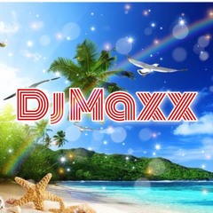 Dj Maxx971 Officiel