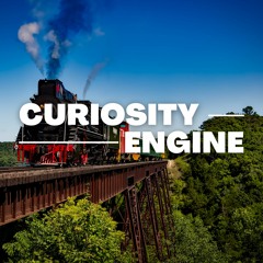 Curiosity Engine Podcast