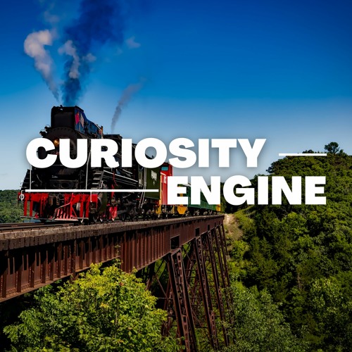 Curiosity Engine Podcast’s avatar