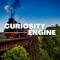 Curiosity Engine Podcast