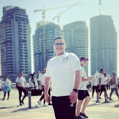 Mohamed Kenawy